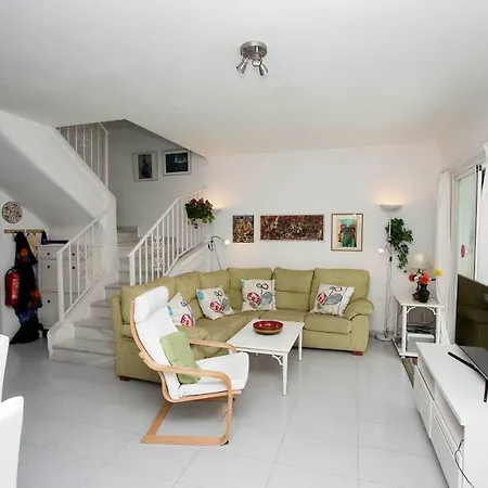 Vakantiehuis Tropicana *