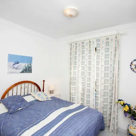 Tropicana Nerja