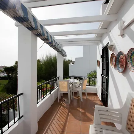 Tropicana Vakantiehuis *