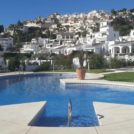 Tropicana Vakantiehuis Nerja