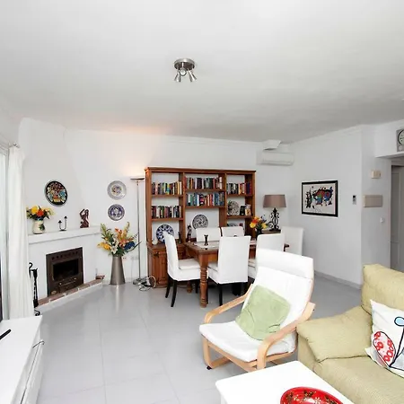 Vakantiehuis Tropicana Nerja